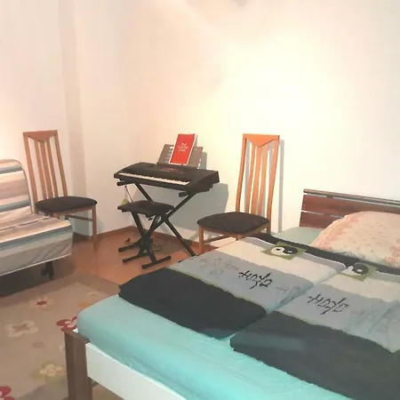 Pansiyon Id 6850 - Private *